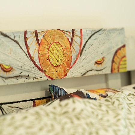 Growth House Bed & Breakfast Porto Eksteriør bilde