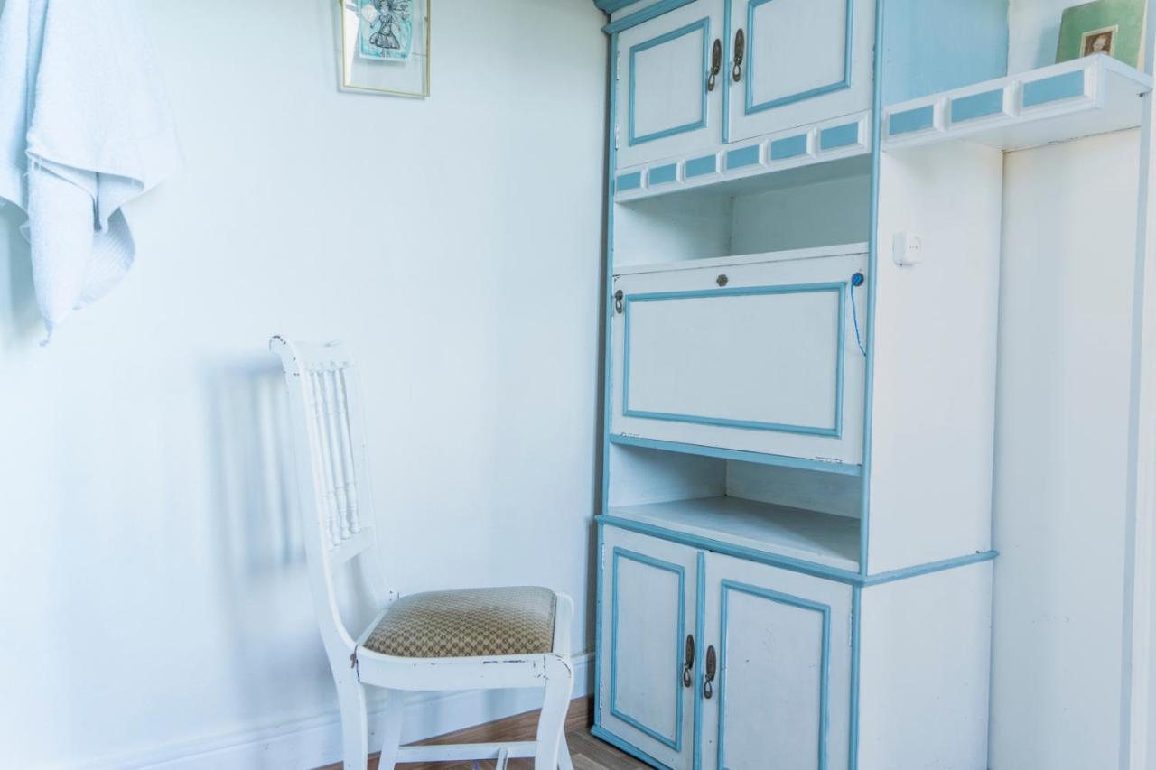 Growth House Bed & Breakfast Porto Eksteriør bilde