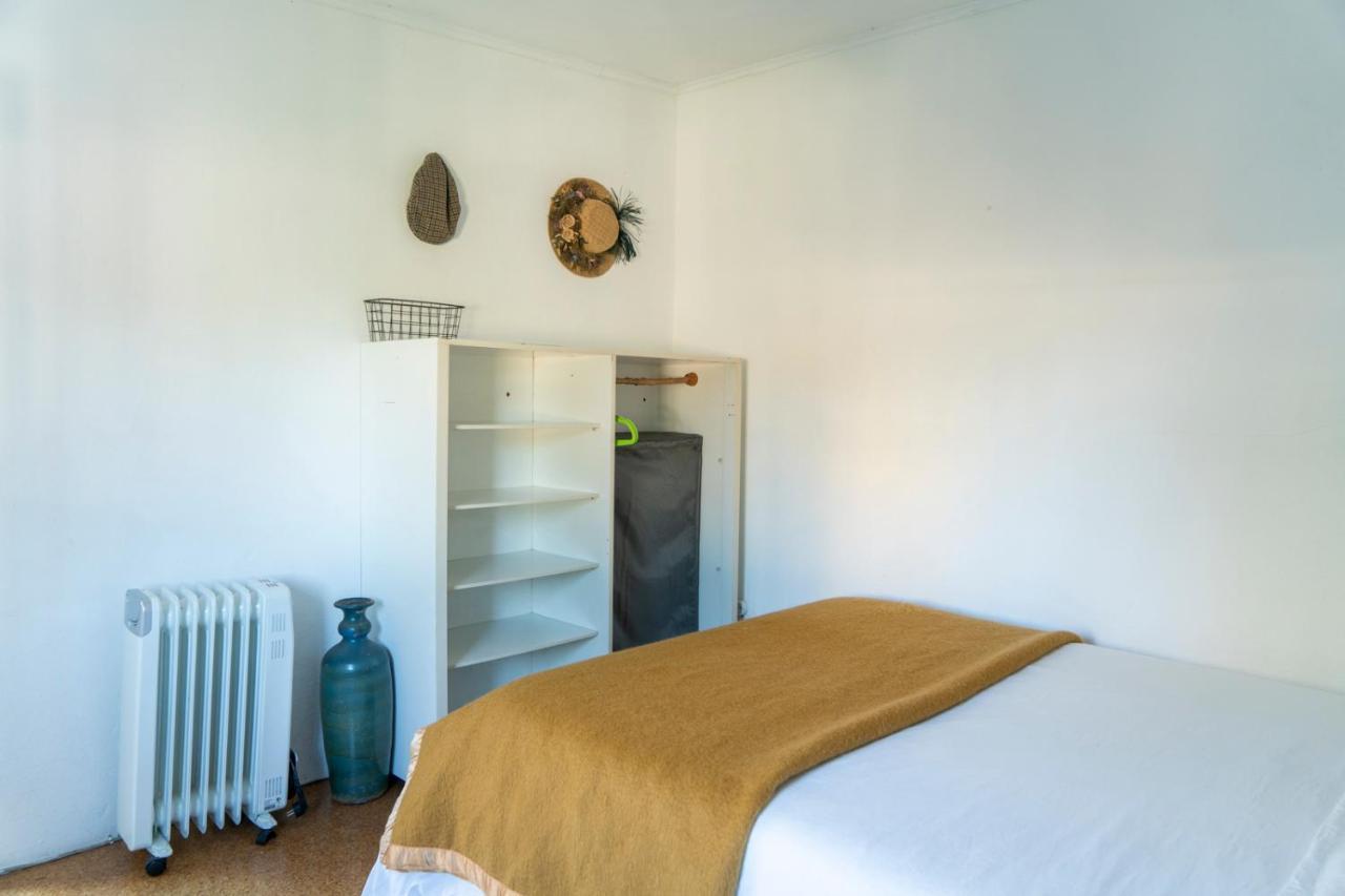Growth House Bed & Breakfast Porto Eksteriør bilde