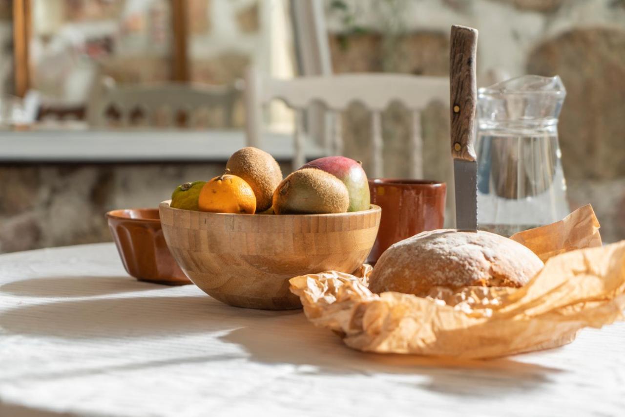 Growth House Bed & Breakfast Porto Eksteriør bilde