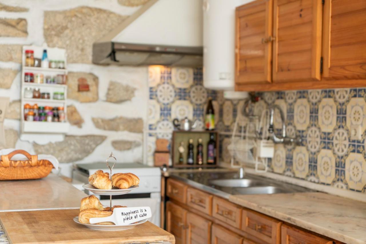 Growth House Bed & Breakfast Porto Eksteriør bilde