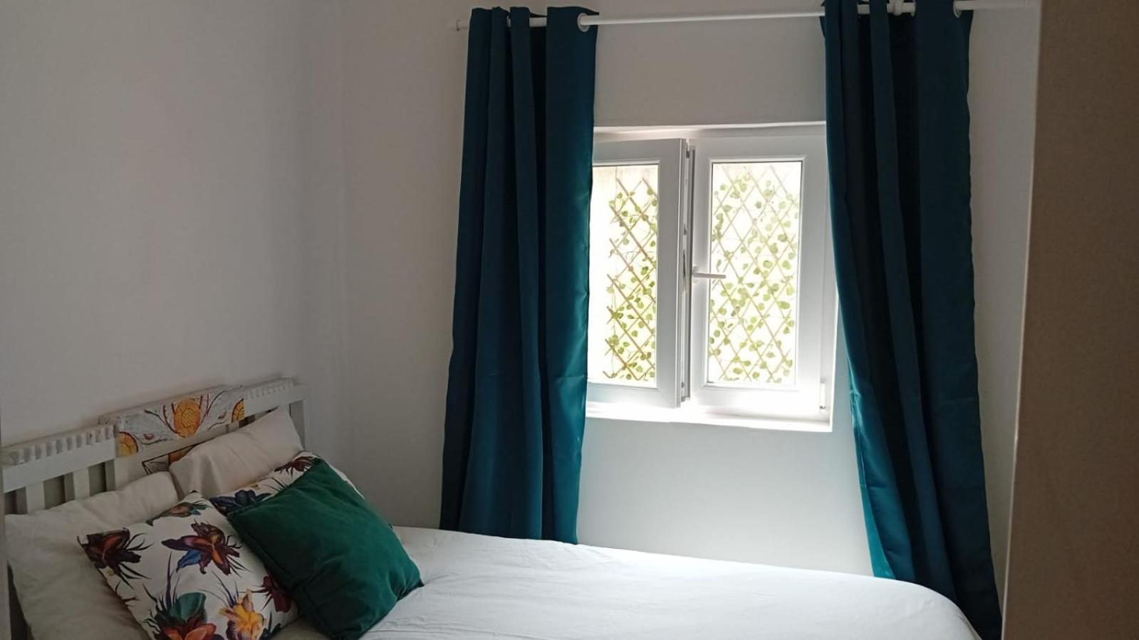 Growth House Bed & Breakfast Porto Eksteriør bilde