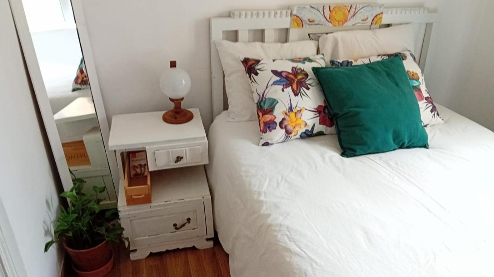 Growth House Bed & Breakfast Porto Eksteriør bilde