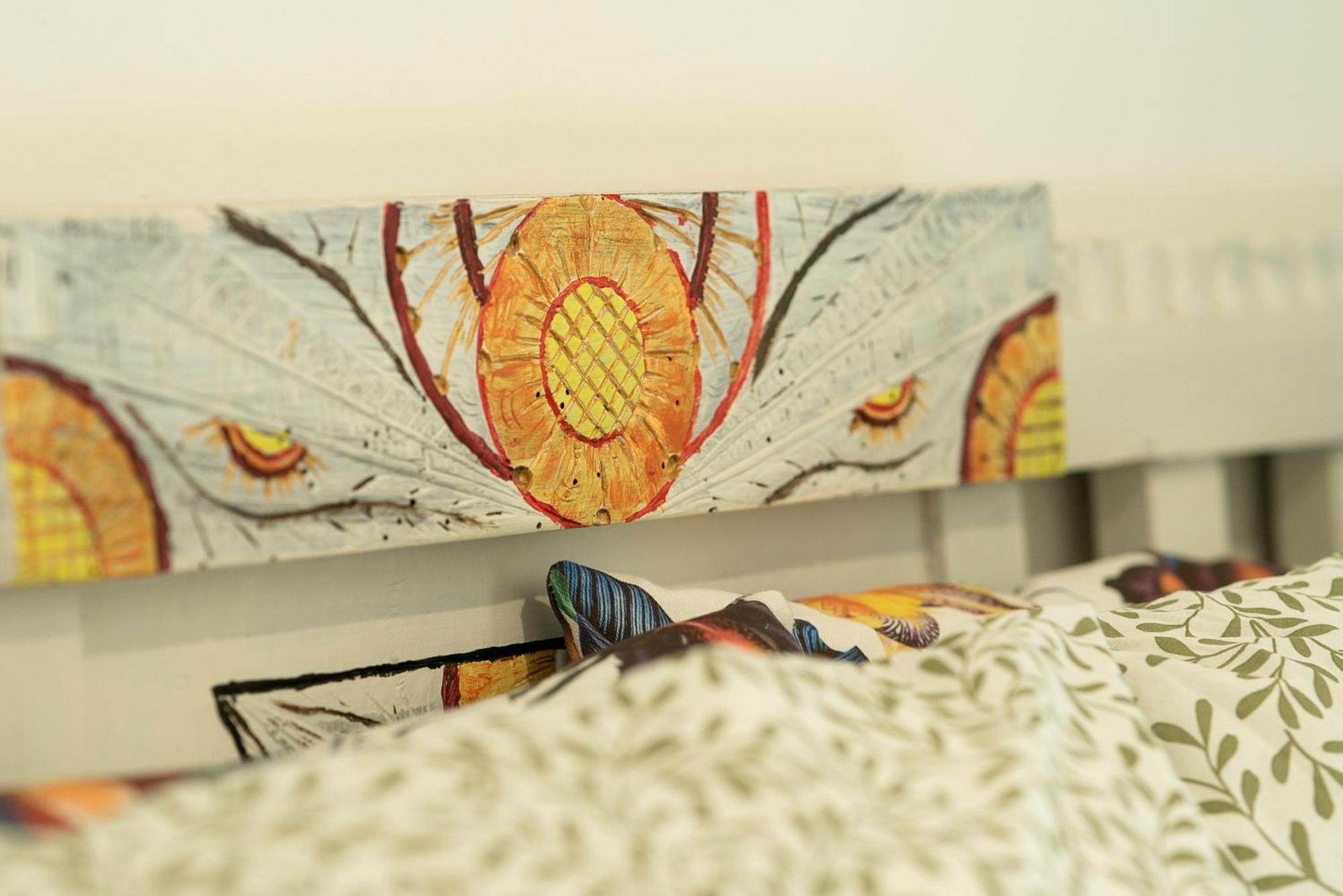 Growth House Bed & Breakfast Porto Eksteriør bilde