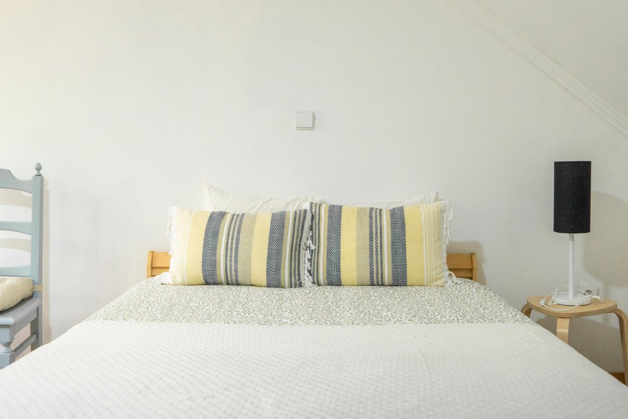 Growth House Bed & Breakfast Porto Eksteriør bilde
