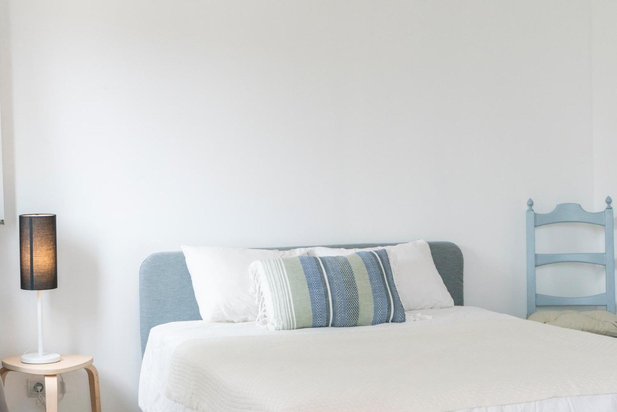 Growth House Bed & Breakfast Porto Eksteriør bilde