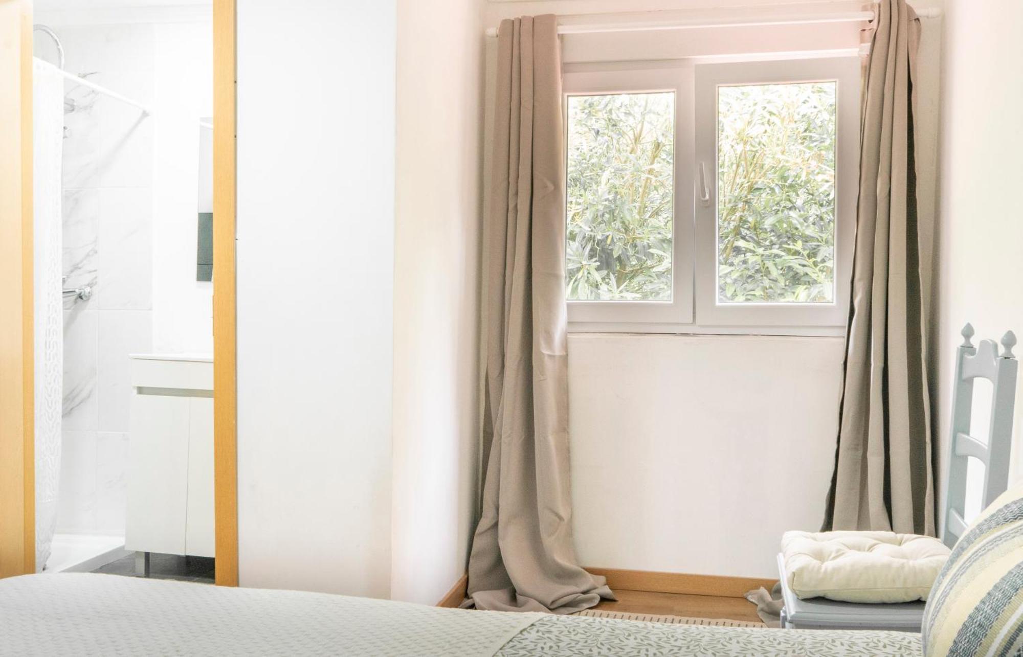 Growth House Bed & Breakfast Porto Eksteriør bilde