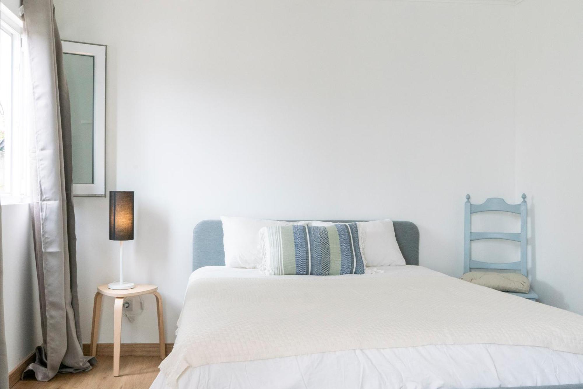 Growth House Bed & Breakfast Porto Eksteriør bilde