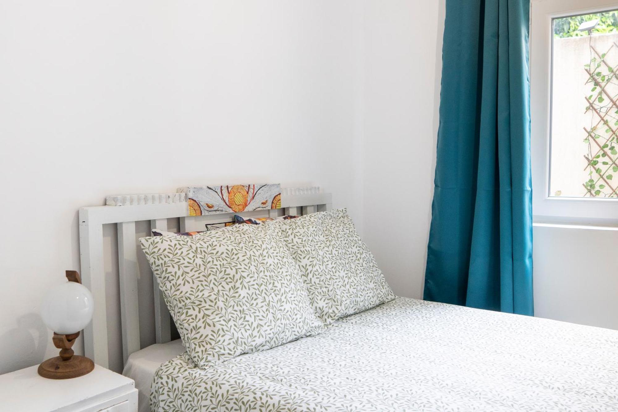 Growth House Bed & Breakfast Porto Eksteriør bilde