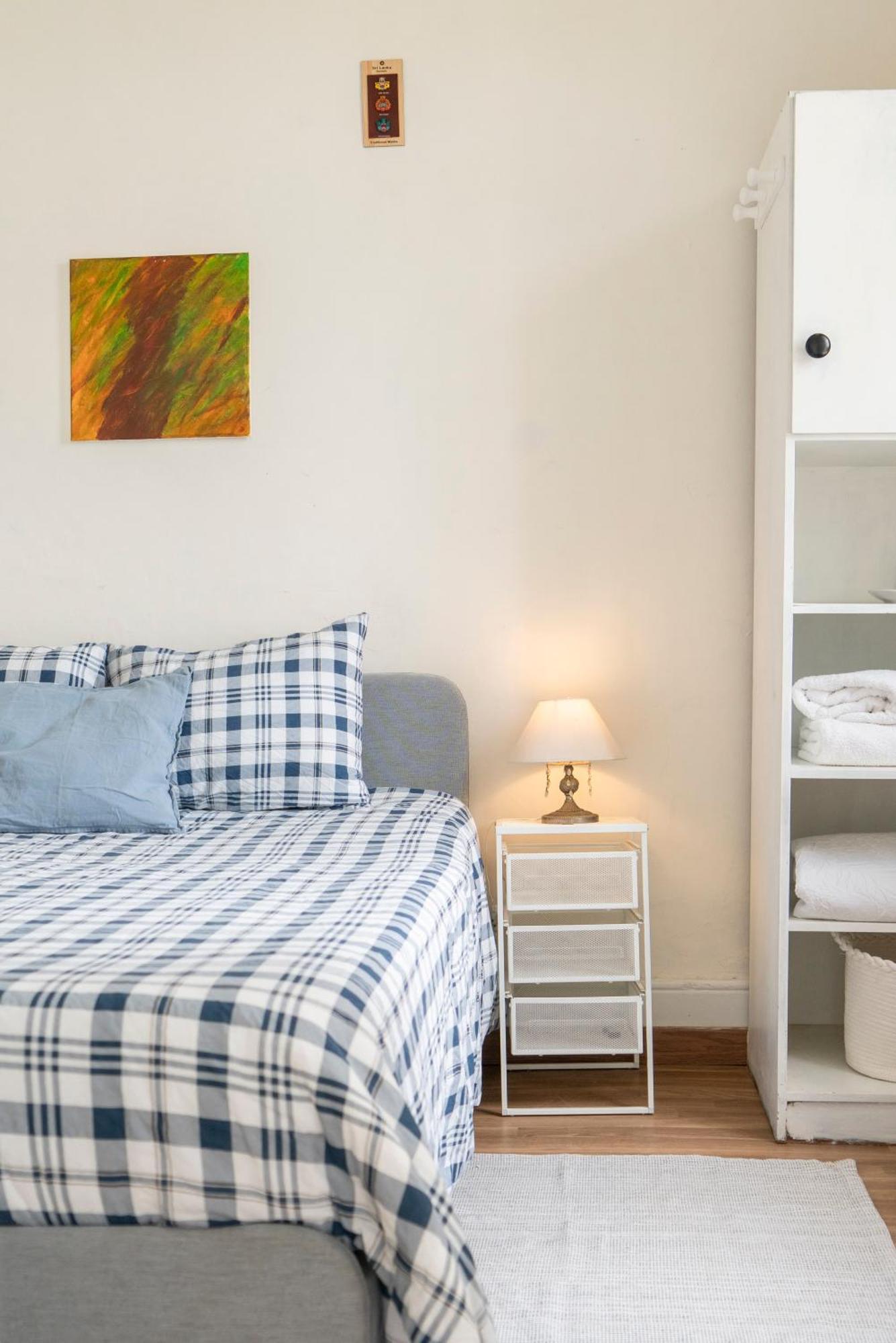 Growth House Bed & Breakfast Porto Eksteriør bilde