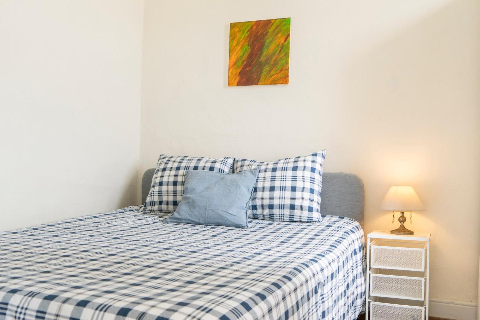 Growth House Bed & Breakfast Porto Eksteriør bilde