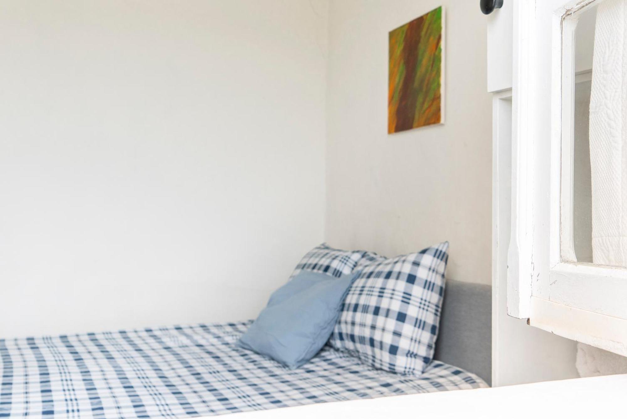Growth House Bed & Breakfast Porto Eksteriør bilde