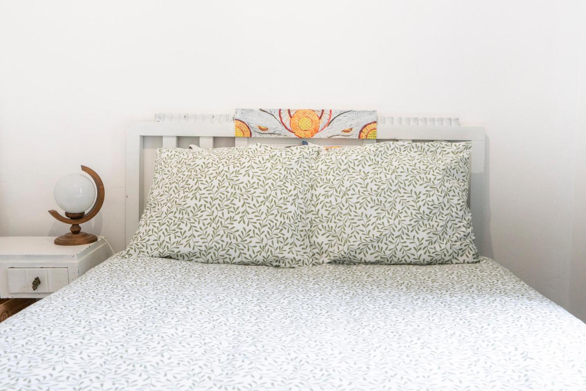 Growth House Bed & Breakfast Porto Eksteriør bilde